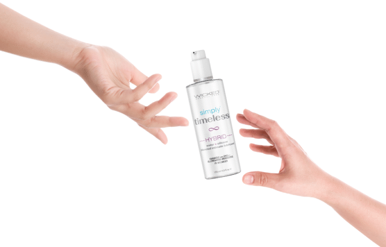 lubrykant z hormonem młodości