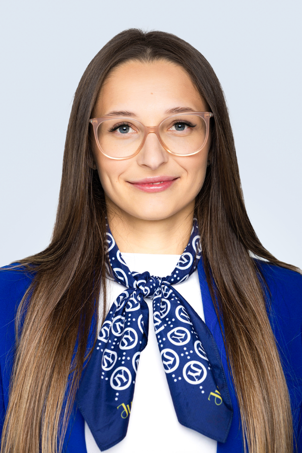 Gabriela Lech